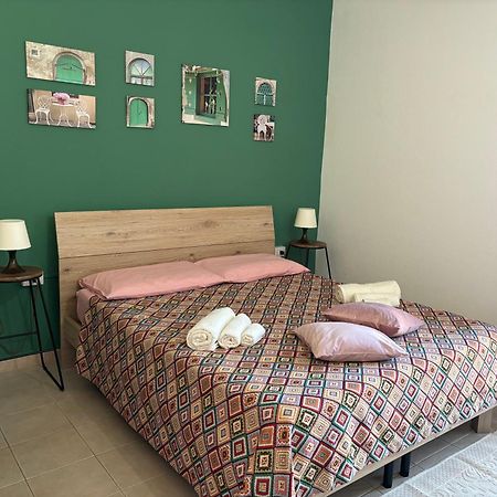 Assaje Guestroom Olbia Exterior foto