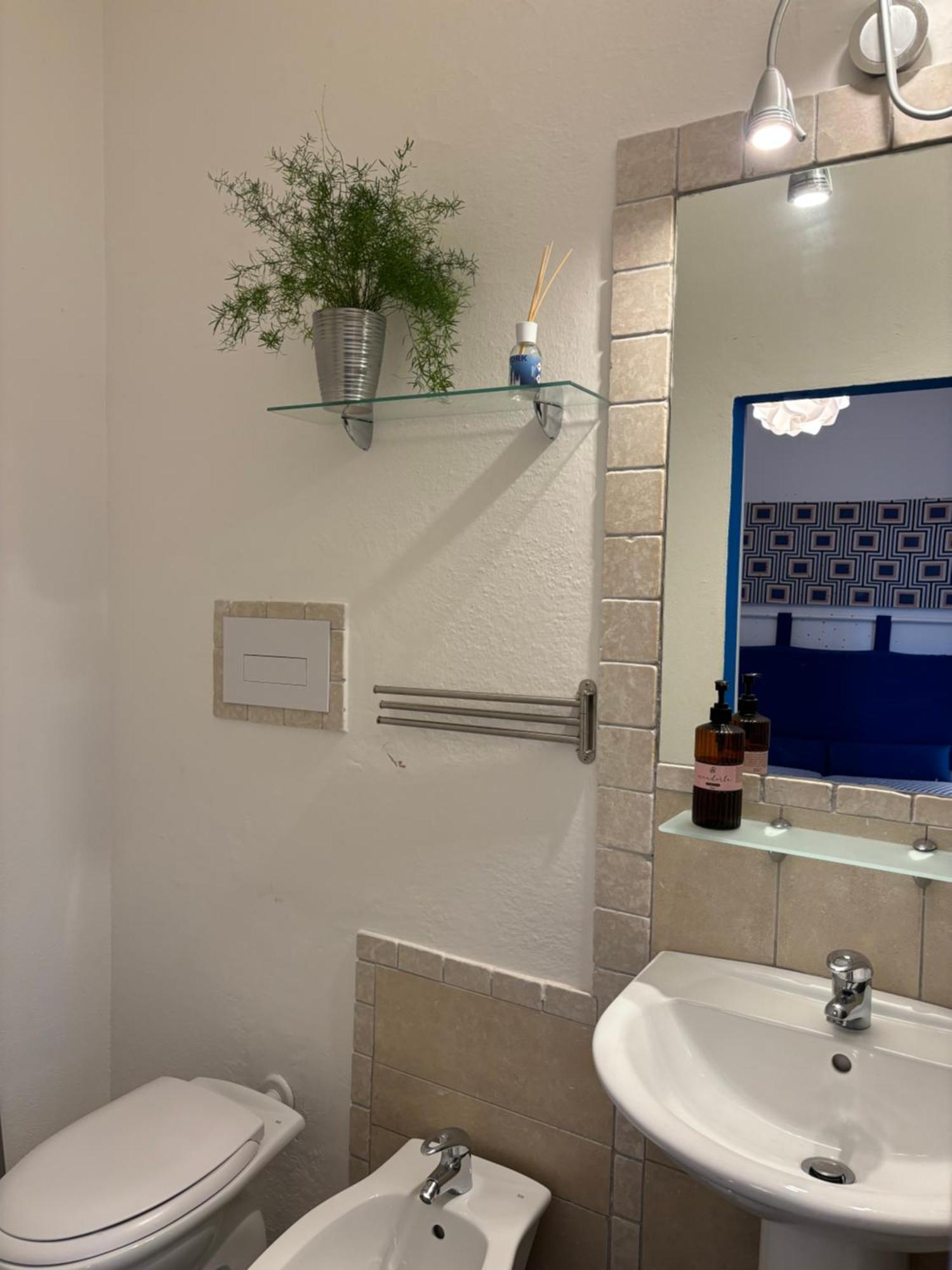 Assaje Guestroom Olbia Exterior foto