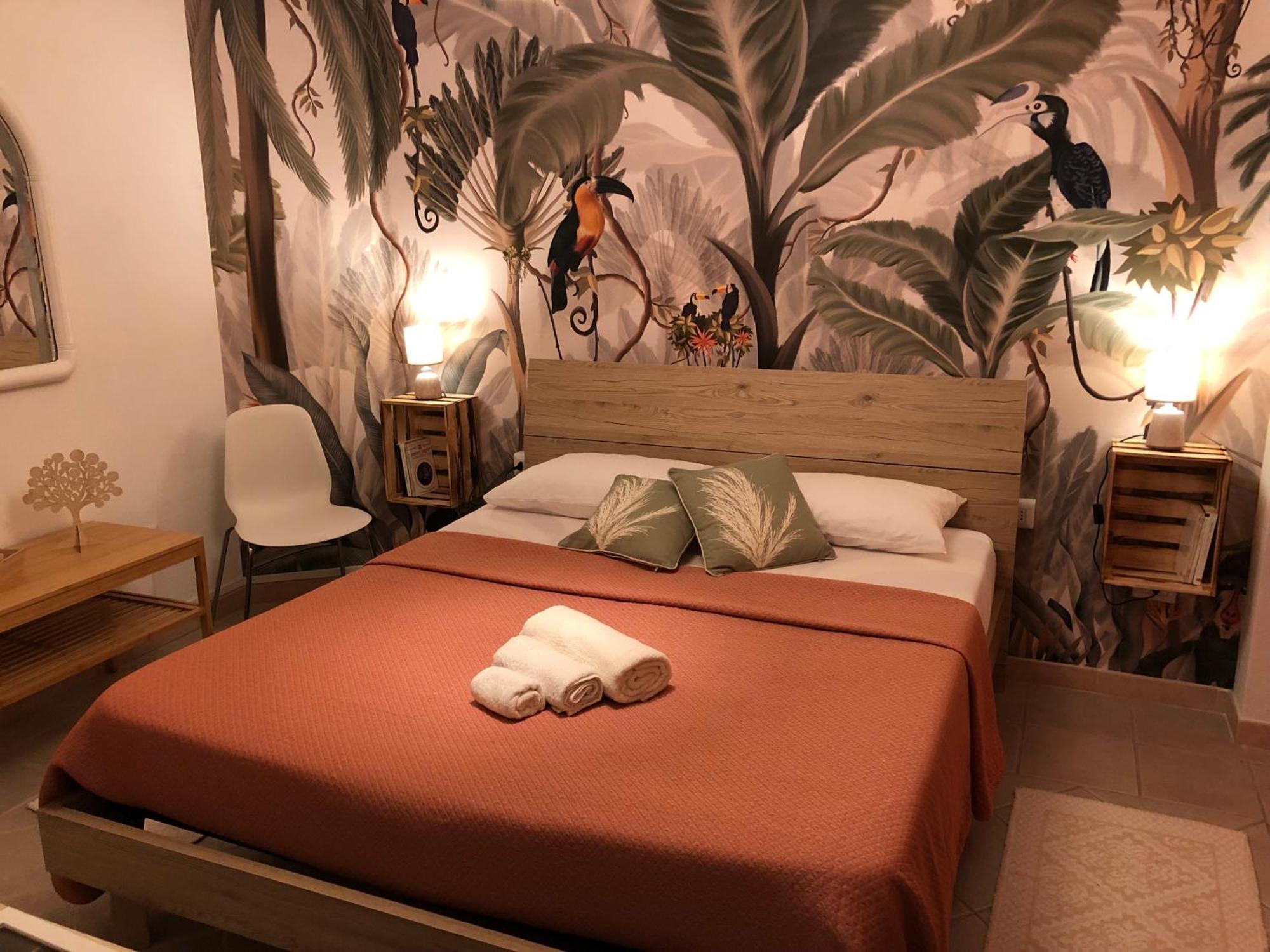 Assaje Guestroom Olbia Exterior foto