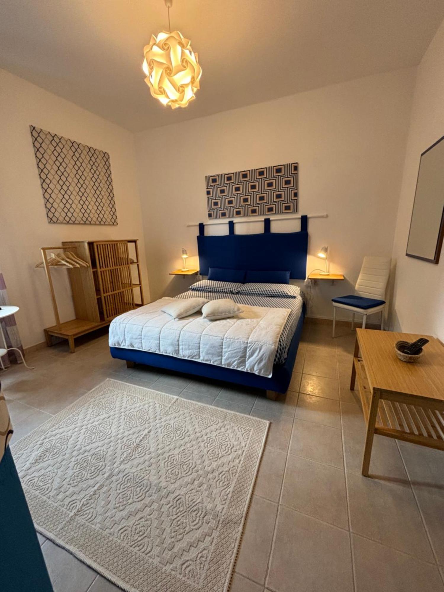 Assaje Guestroom Olbia Exterior foto