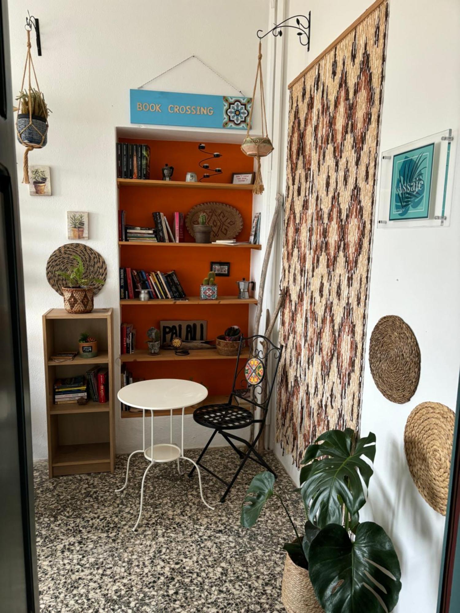 Assaje Guestroom Olbia Exterior foto