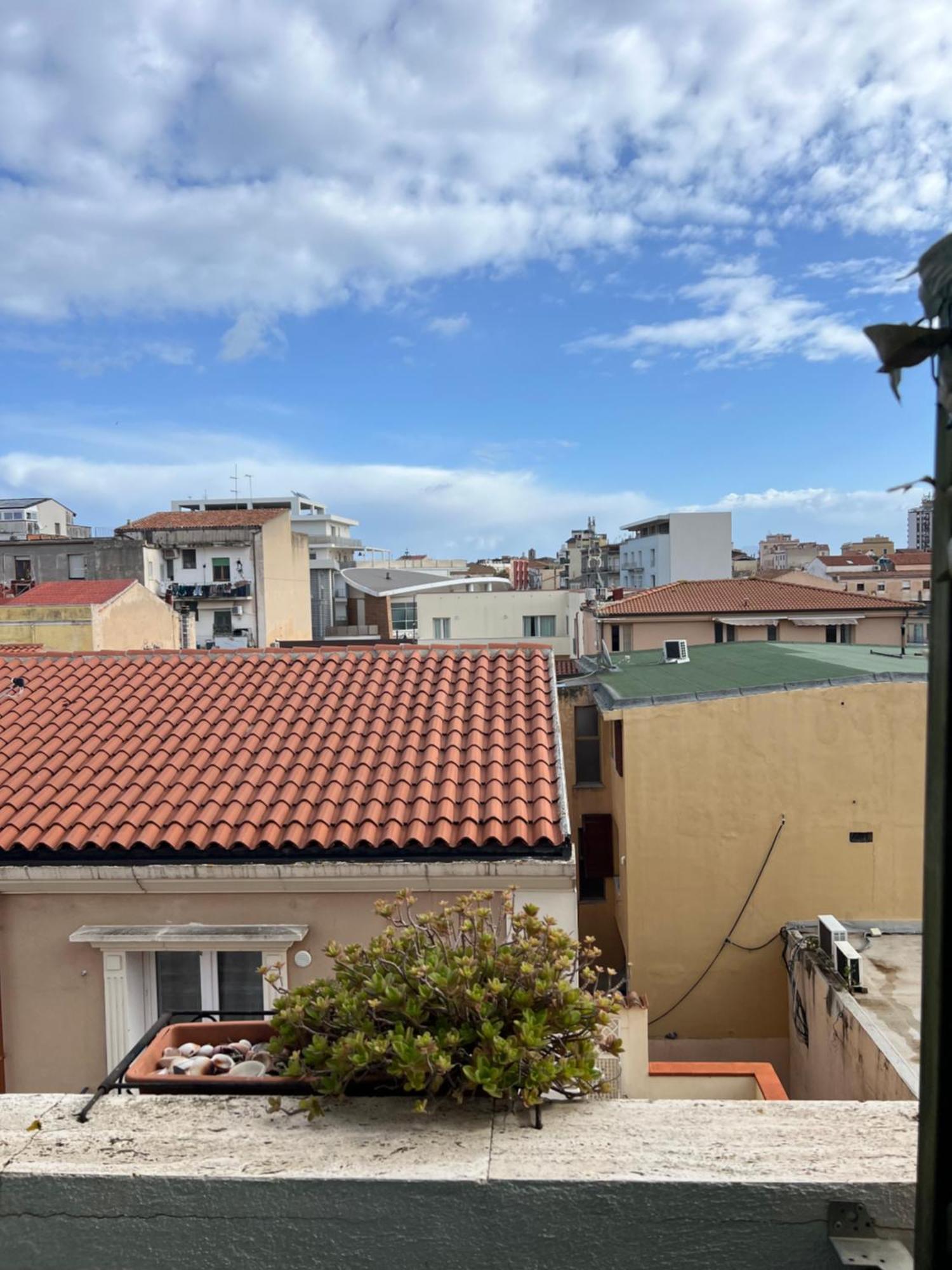 Assaje Guestroom Olbia Exterior foto