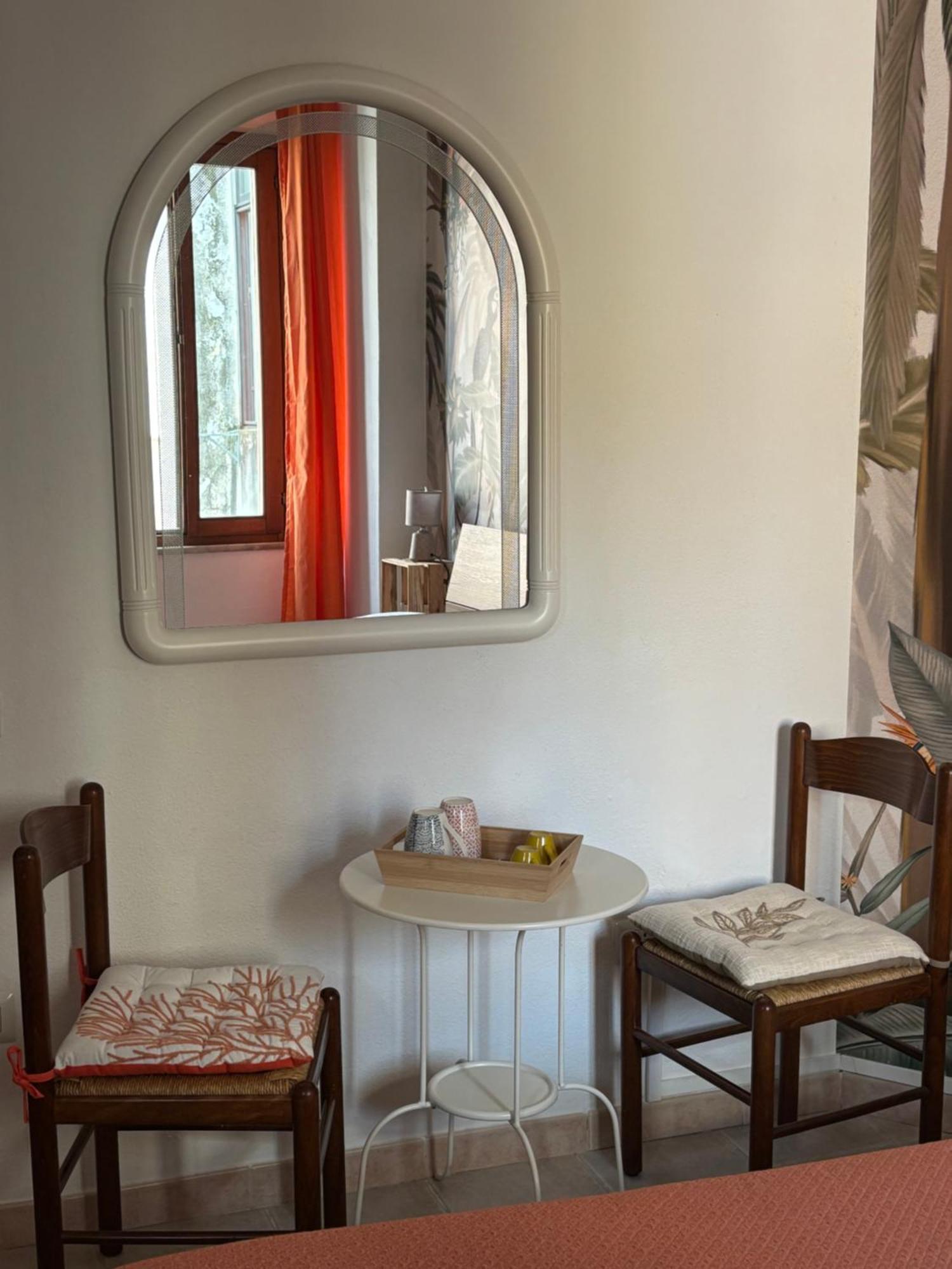 Assaje Guestroom Olbia Exterior foto